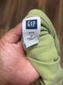 Gap Green Cardigan Size S - photo 3