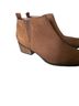Blondo Brown Ankle Boots Size 12 - photo 1