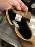 Blondo Brown Ankle Boots Size 12 - photo 3