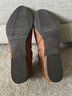 Blondo Brown Ankle Boots Size 12 - photo 4