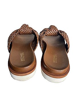Michael Kors Josie Sandals (view 2)