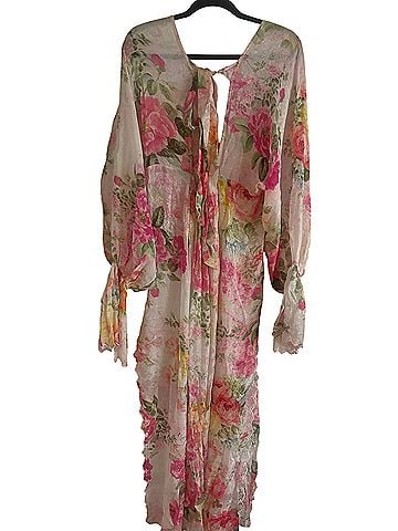 Hemant & Nandita Casual Dress (view 1)