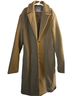 Old Navy Tan Trenchcoat Size S - photo 1