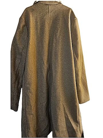 Old Navy Trenchcoat (view 2)