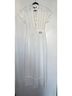 Zara White Jumpsuit Size XS - photo 4