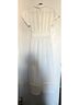 Zara White Jumpsuit Size XS - photo 11