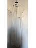 Zara White Jumpsuit Size XS - photo 12