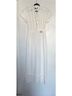 Zara White Jumpsuit Size XS - photo 7