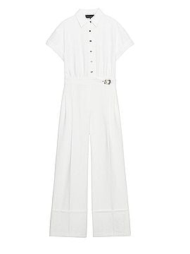 Zara Jumpsuit (view 1)