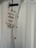 Zara White Jumpsuit Size XS - photo 8