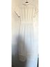 Zara White Jumpsuit Size XS - photo 10
