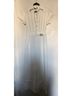 Zara White Jumpsuit Size XS - photo 3