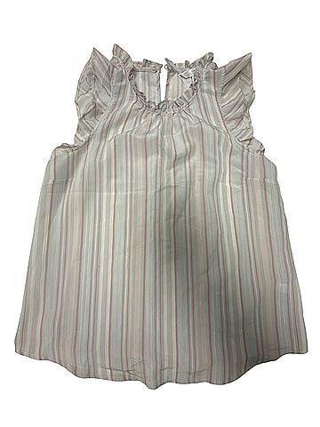Lauren Conrad Sleeveless Blouse (view 1)