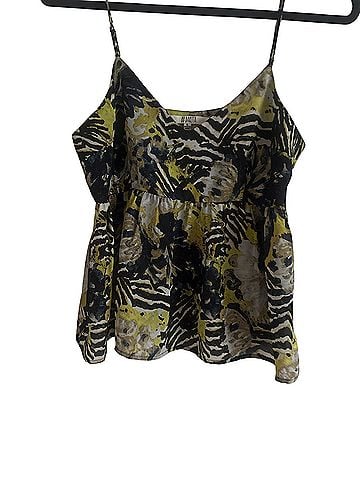BB Dakota Sleeveless Blouse (view 1)