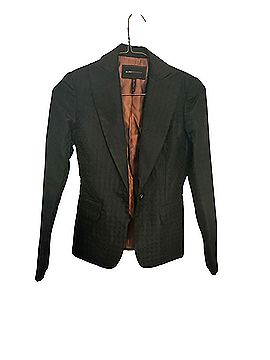 BCBGMAXAZRIA Blazer (view 1)