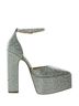 Steve Madden Heels - Steve Madden Heels Size 9 - photo 2