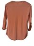 Guess Pink Long Sleeve Blouse Size XS - photo 2