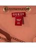 Guess Pink Long Sleeve Blouse Size XS - photo 3