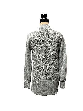 Lululemon Athletica Stand Out Sherpa Jacket Jacket (view 2)