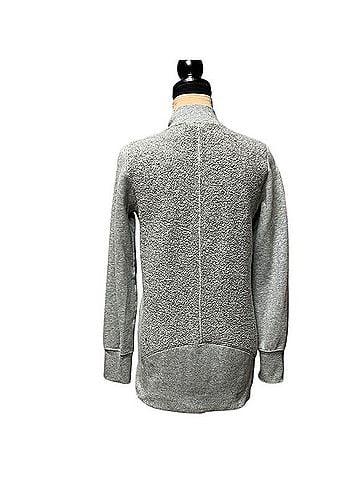 Lululemon Athletica Stand Out Sherpa Jacket Jacket (view 2)