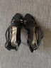 Jessica Simpson Black Heels Size 6 1/2 - photo 3