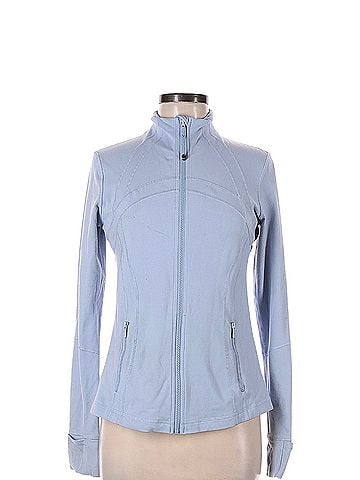 Lululemon Athletica Track Jacket (view 1)