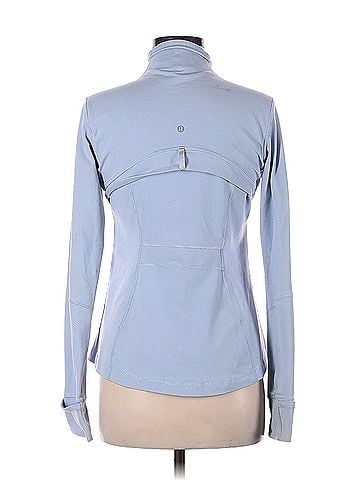 Lululemon Athletica Track Jacket (view 2)