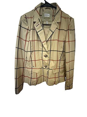 Armani Jeans Jacket (view 1)