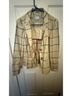 Armani Jeans Jacket Size 6 - photo 12