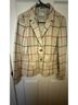 Armani Jeans Jacket Size 6 - photo 4