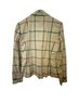 Armani Jeans Jacket Size 6 - photo 2
