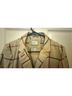 Armani Jeans Jacket Size 6 - photo 3