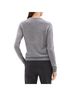 Theory Crewneck Sweater Cashmere Pullover Sweater - photo 2