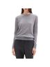 Theory Crewneck Sweater Cashmere Pullover Sweater - photo 1