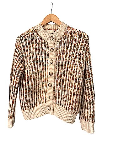 Sézane Jacket (view 2)