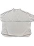 Frank & Eileen 100% Cotton White Sweatshirt Size S - photo 5