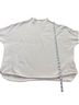 Frank & Eileen 100% Cotton White Sweatshirt Size S - photo 9
