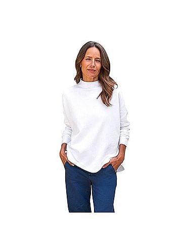 Frank & Eileen Effie Sweatshirt (view 1)
