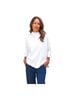 Frank & Eileen 100% Cotton White Sweatshirt Size S - photo 1