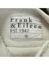 Frank & Eileen 100% Cotton White Sweatshirt Size S - photo 7