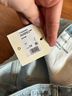 Favorite Daughter Blue Jeans Size 32 - photo 3