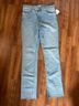 Favorite Daughter Blue Jeans Size 32 - photo 4
