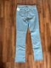 Favorite Daughter Blue Jeans Size 32 - photo 7