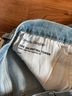 Favorite Daughter Blue Jeans Size 32 - photo 8