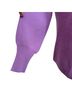 Soft Surroundings 100% Cashmere 1% Nylon 1% Spandex Purple Cashmere Pullover Sweater Size XS - photo 11