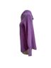 Soft Surroundings 100% Cashmere 1% Nylon 1% Spandex Purple Cashmere Pullover Sweater Size XS - photo 5