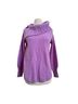 Soft Surroundings 100% Cashmere 1% Nylon 1% Spandex Purple Cashmere Pullover Sweater Size XS - photo 2