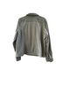 Belle Green Denim Jacket Size L - photo 2