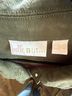Belle Green Denim Jacket Size L - photo 3