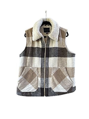Sanctuary Vest (view 1)